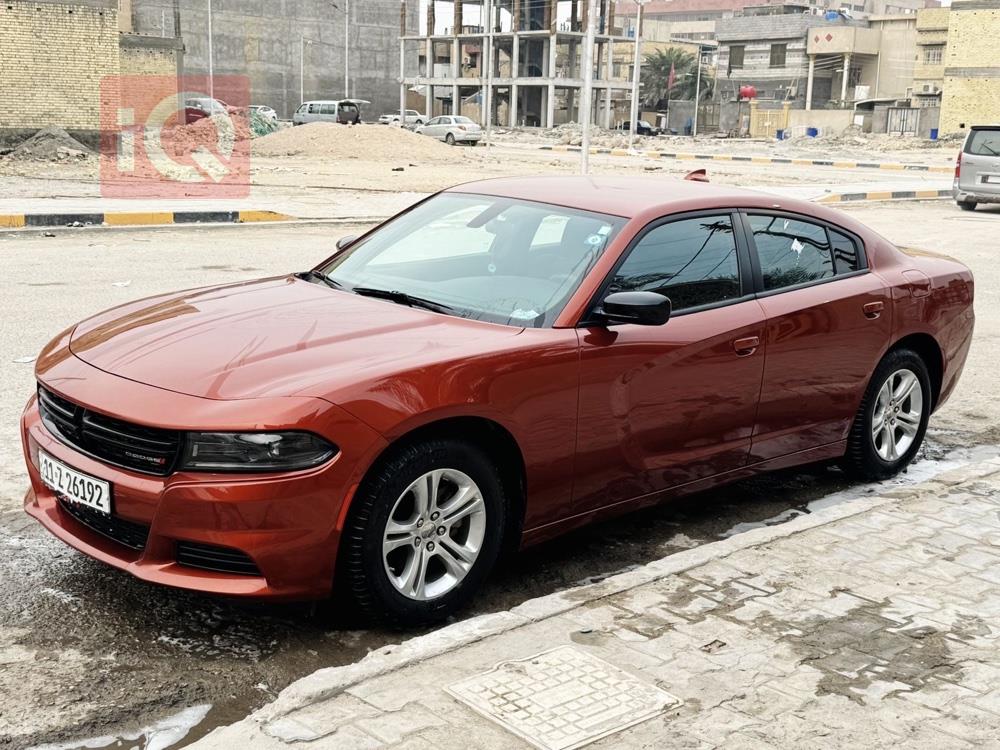 دودج تشارجر